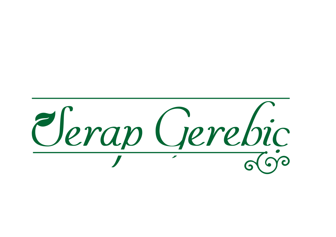 Serap Gerebiç