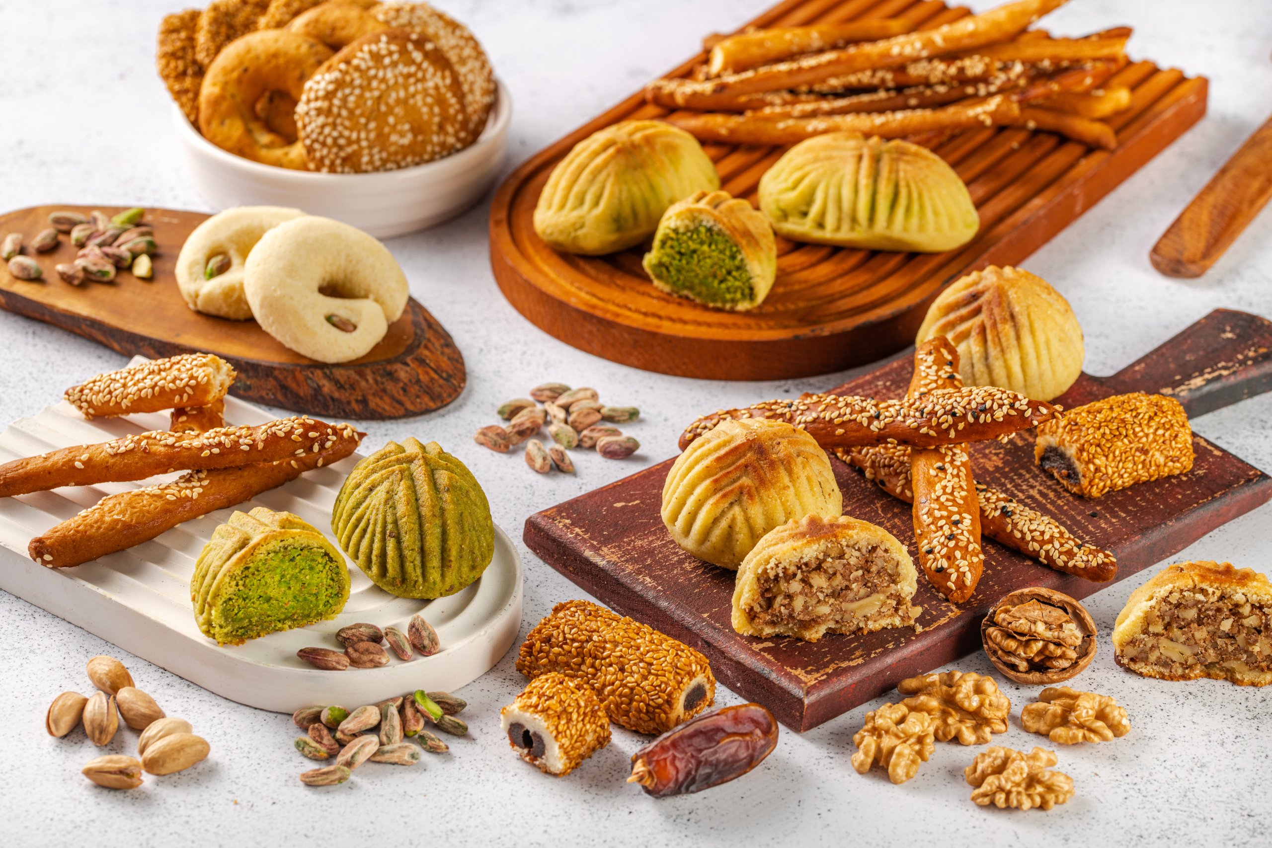 BU EŞSİZ LEZZETLERİ HALA TATMADINIZ MI?