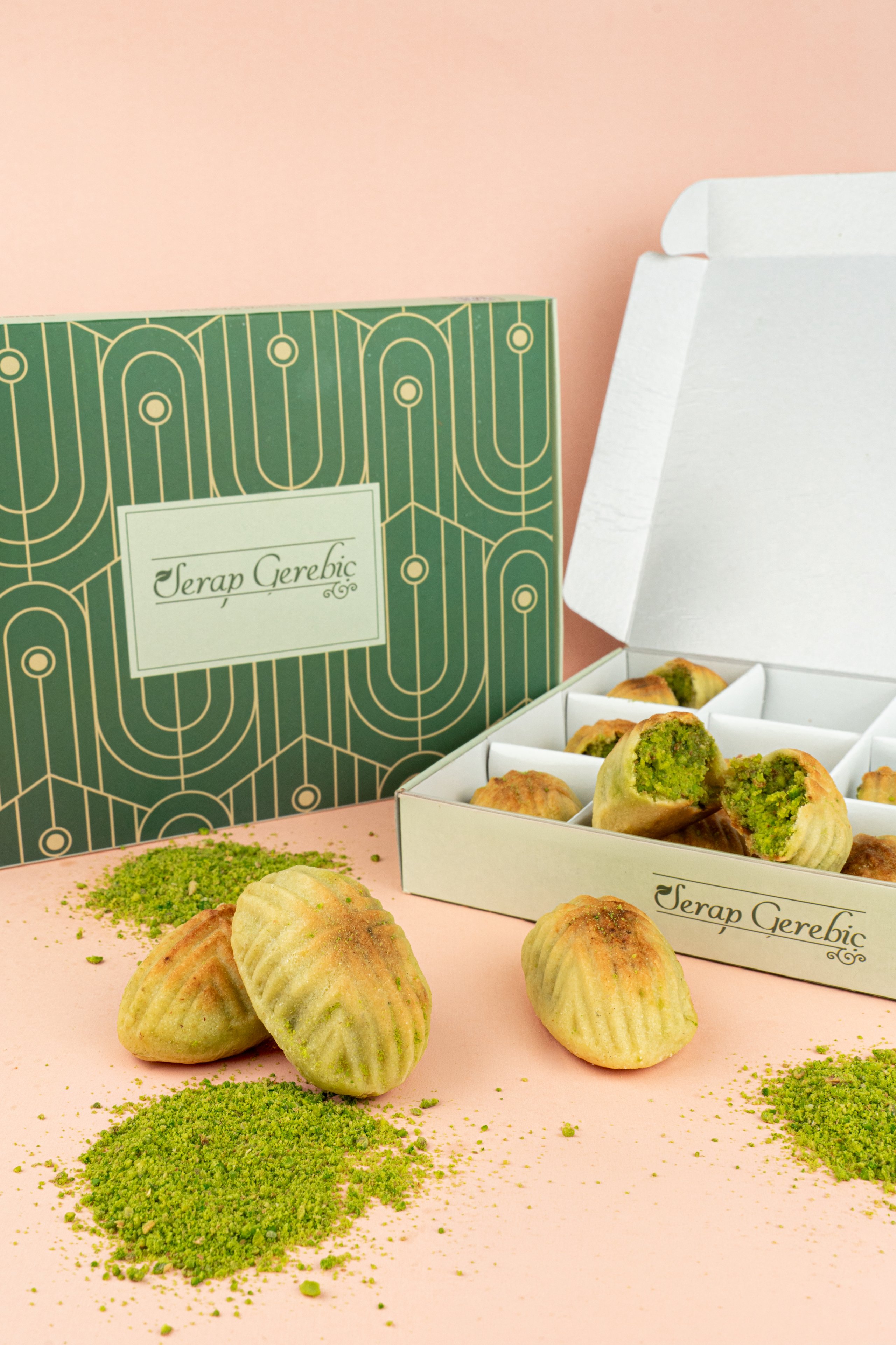 Fıstıklı Gerebiç