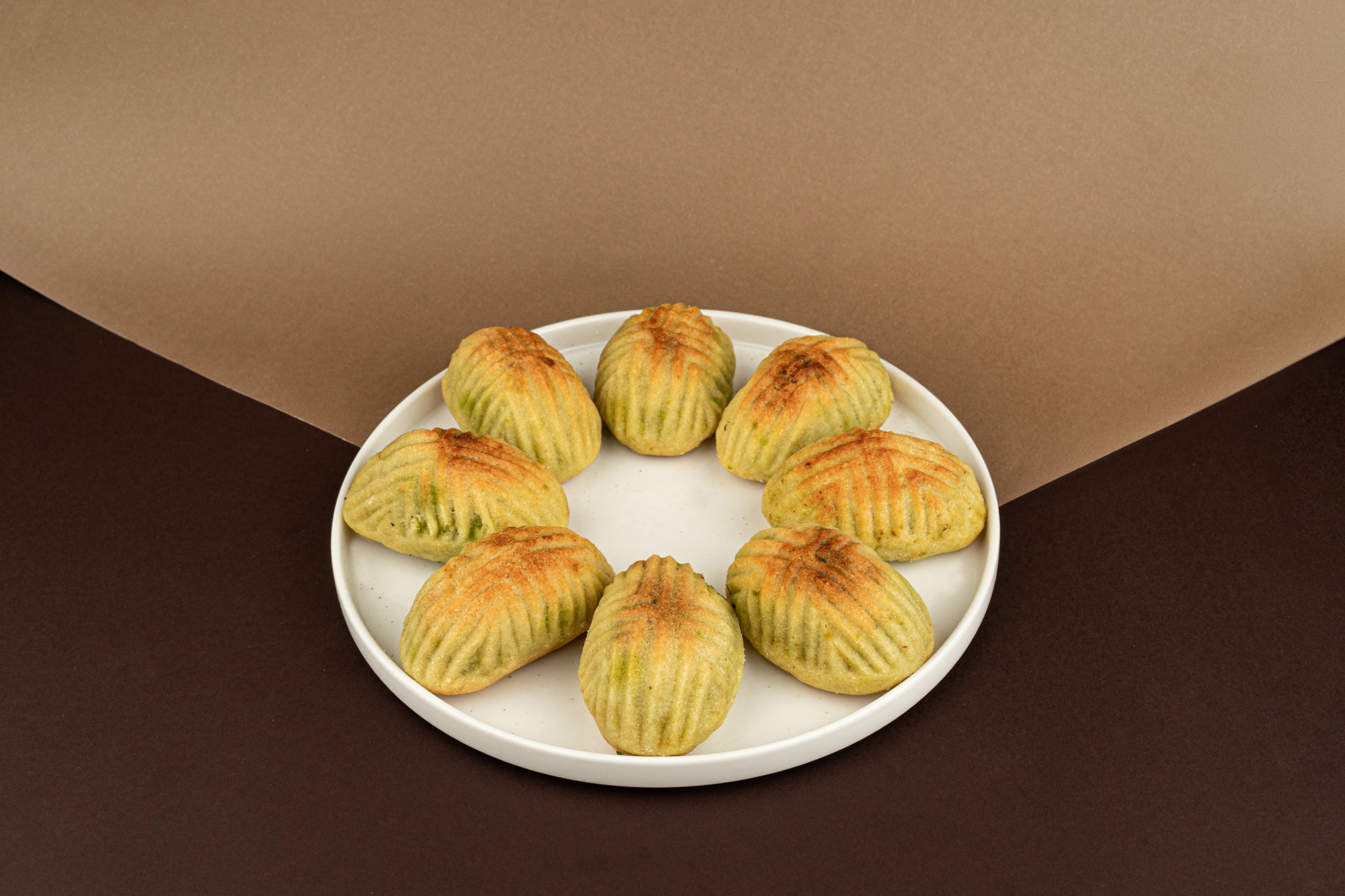 Fıstıklı Gerebiç