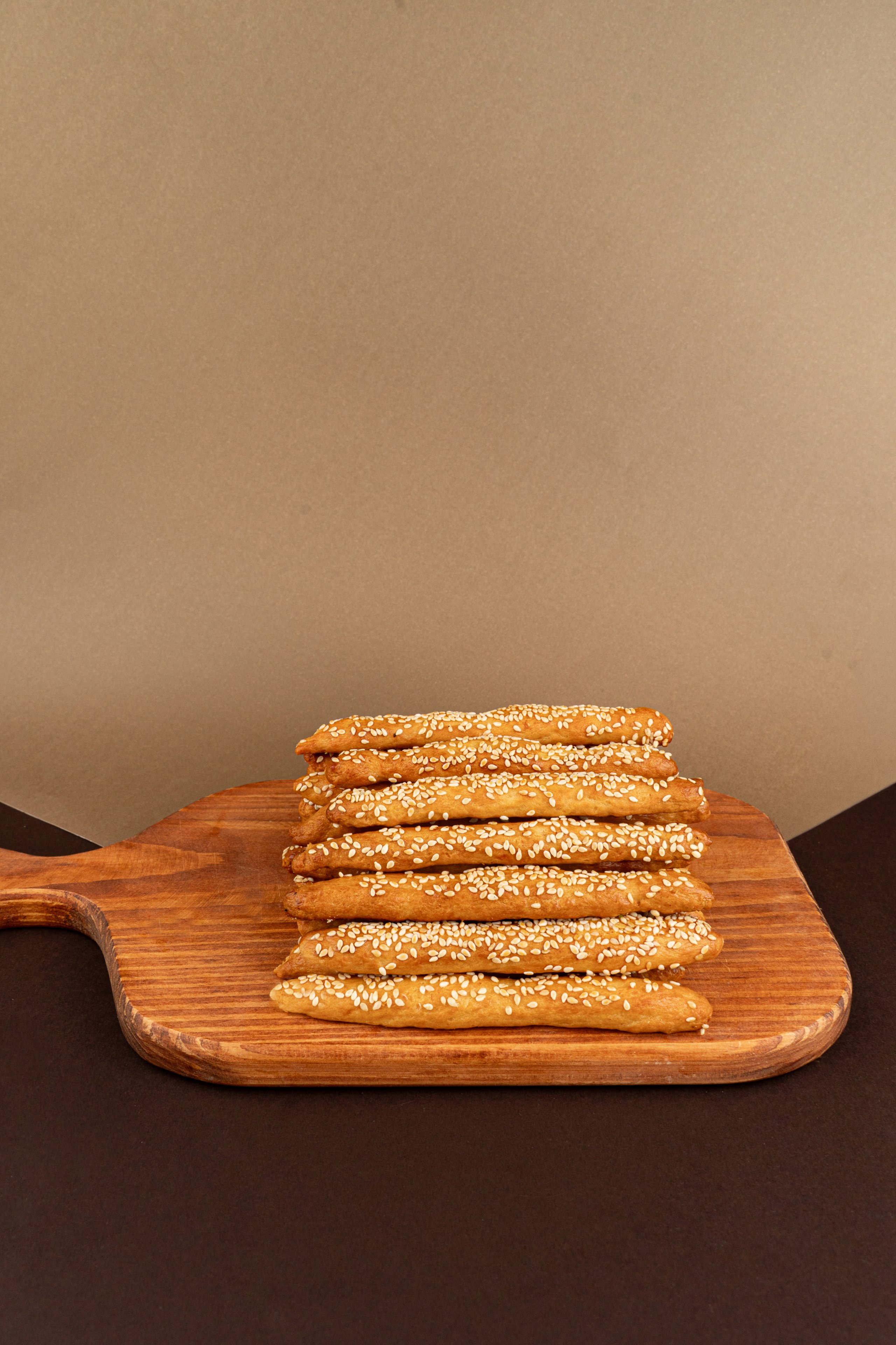 ZEYTİNYAĞLI KALIN ÇUBUK