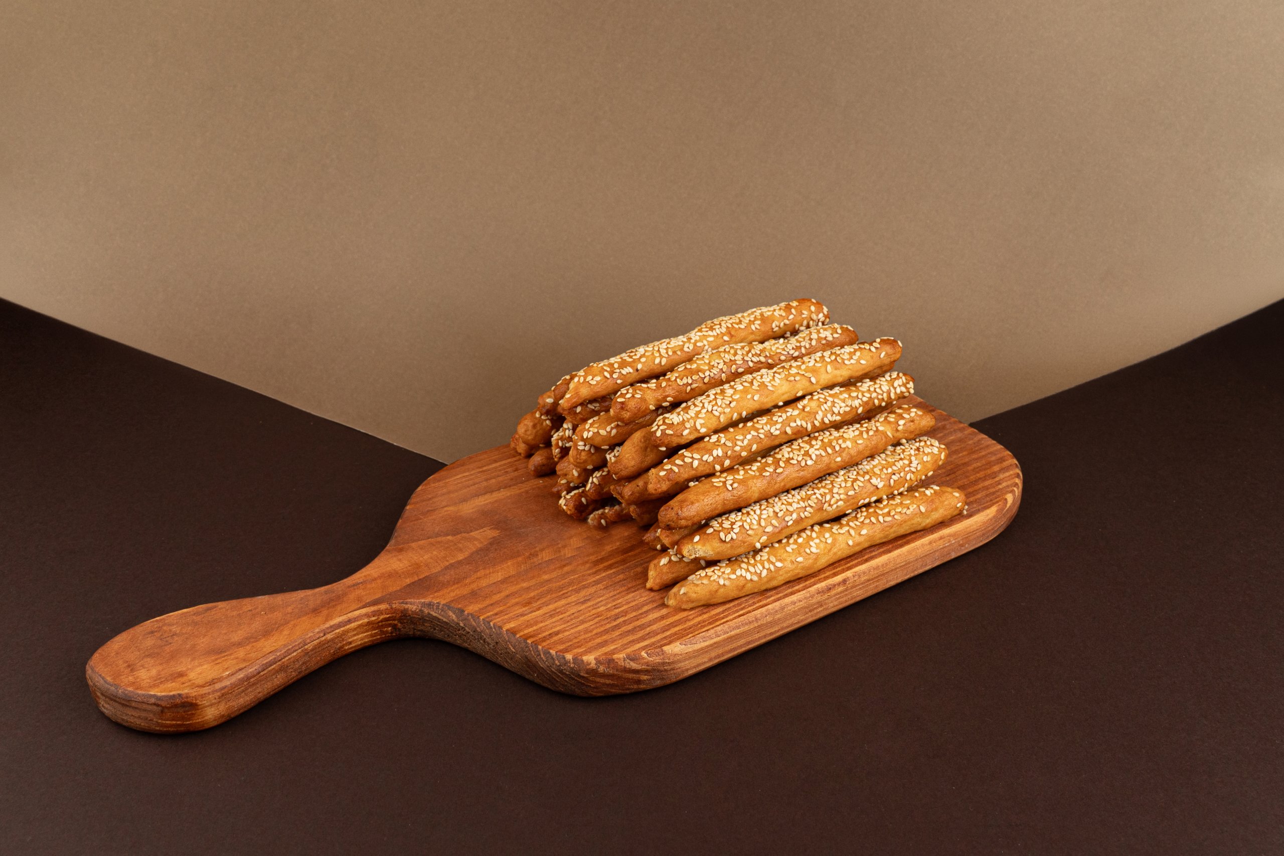 ZEYTİNYAĞLI KALIN ÇUBUK