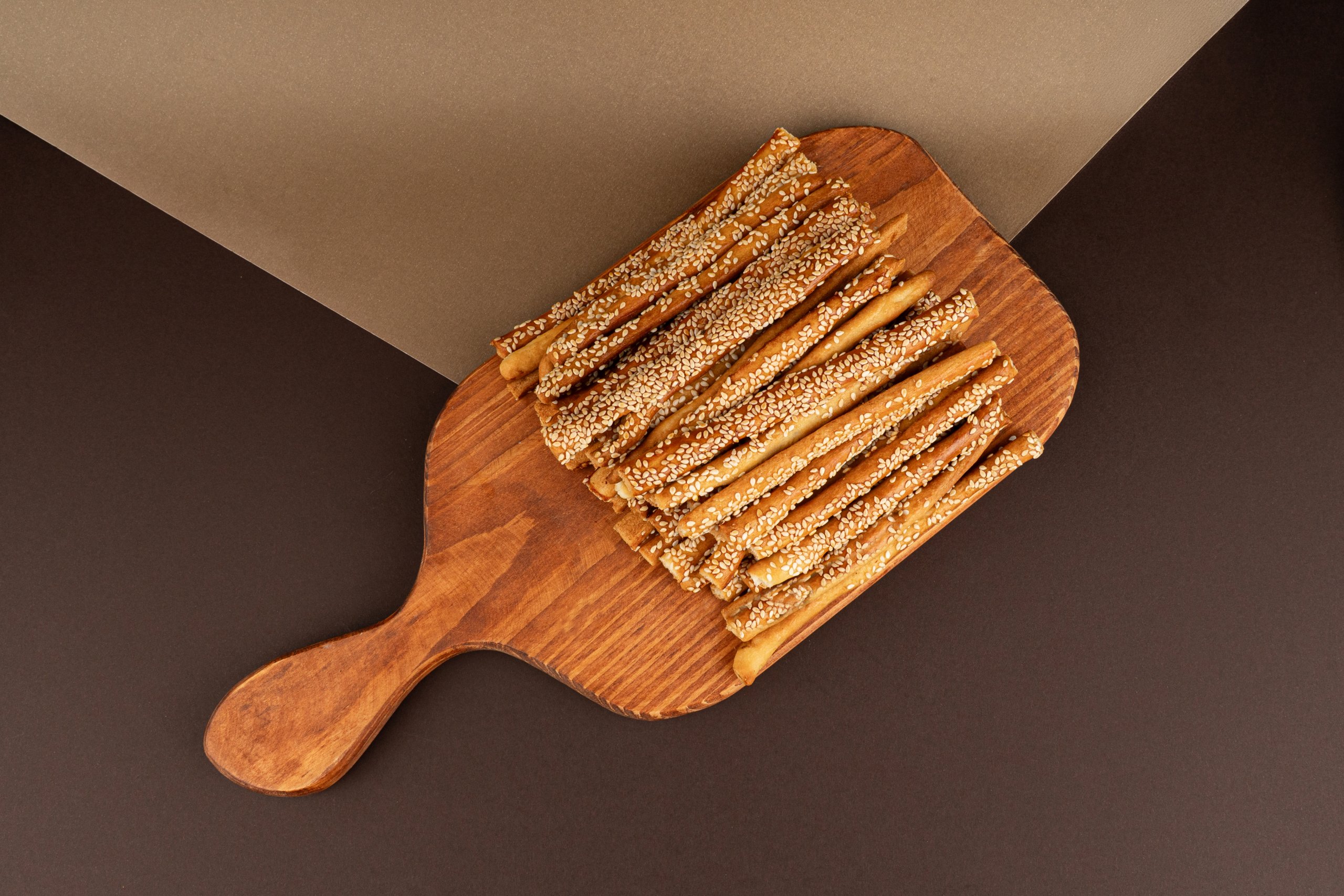 ZEYTİNYAĞLI İNCE ÇUBUK