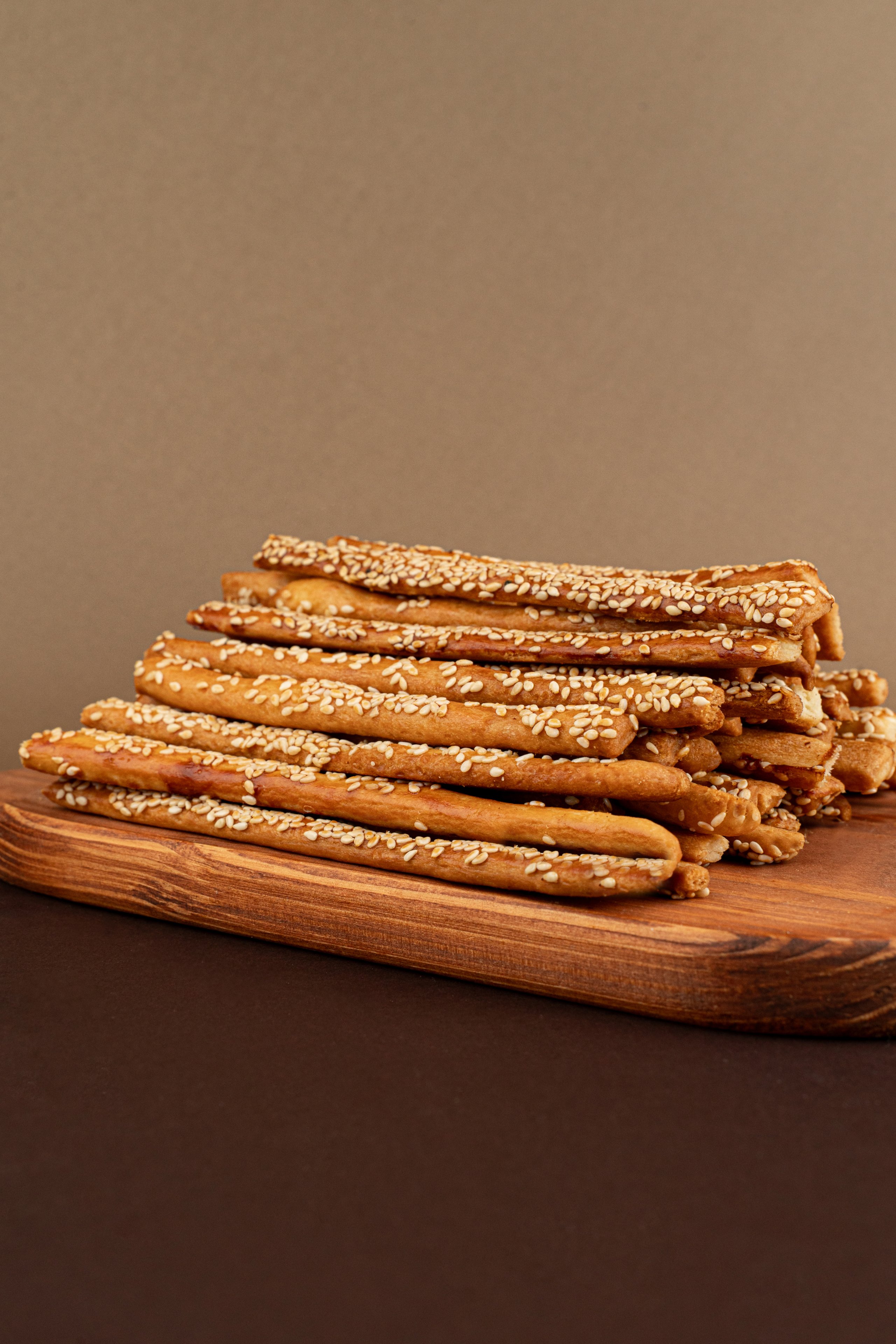 ZEYTİNYAĞLI İNCE ÇUBUK